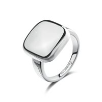 Anillo Brosway Mujer Muse in Acero BUE31C-16